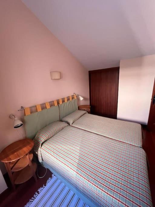 Vistas Sobrellano Apartamento Comillas Exterior foto